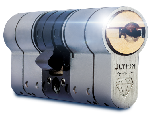 ULTION Brisant-Cylinder, TS007 3 star Email us for our Latest Prices
