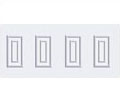 Economy and Conservatory Panels in White or Wood Effect