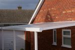 Evolution Canopy, Carport, Cut to Size if Required