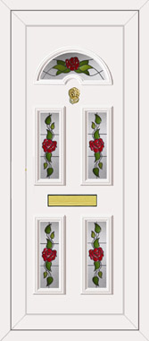 Carter Sandringham Five Country Rose
