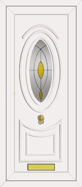 Jefferson One Pearl