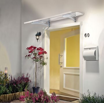 Lucida 1350 Door Canopy