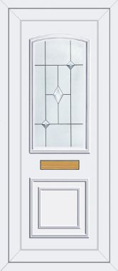 Roosevelt Balmoral CL One Aspiration